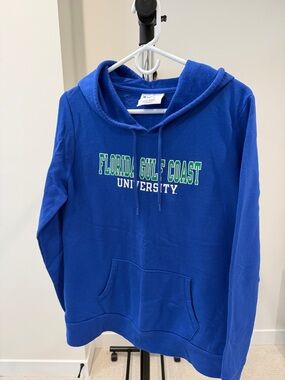 Champion Florida Gulf Coast University Hooded Sweatshirt